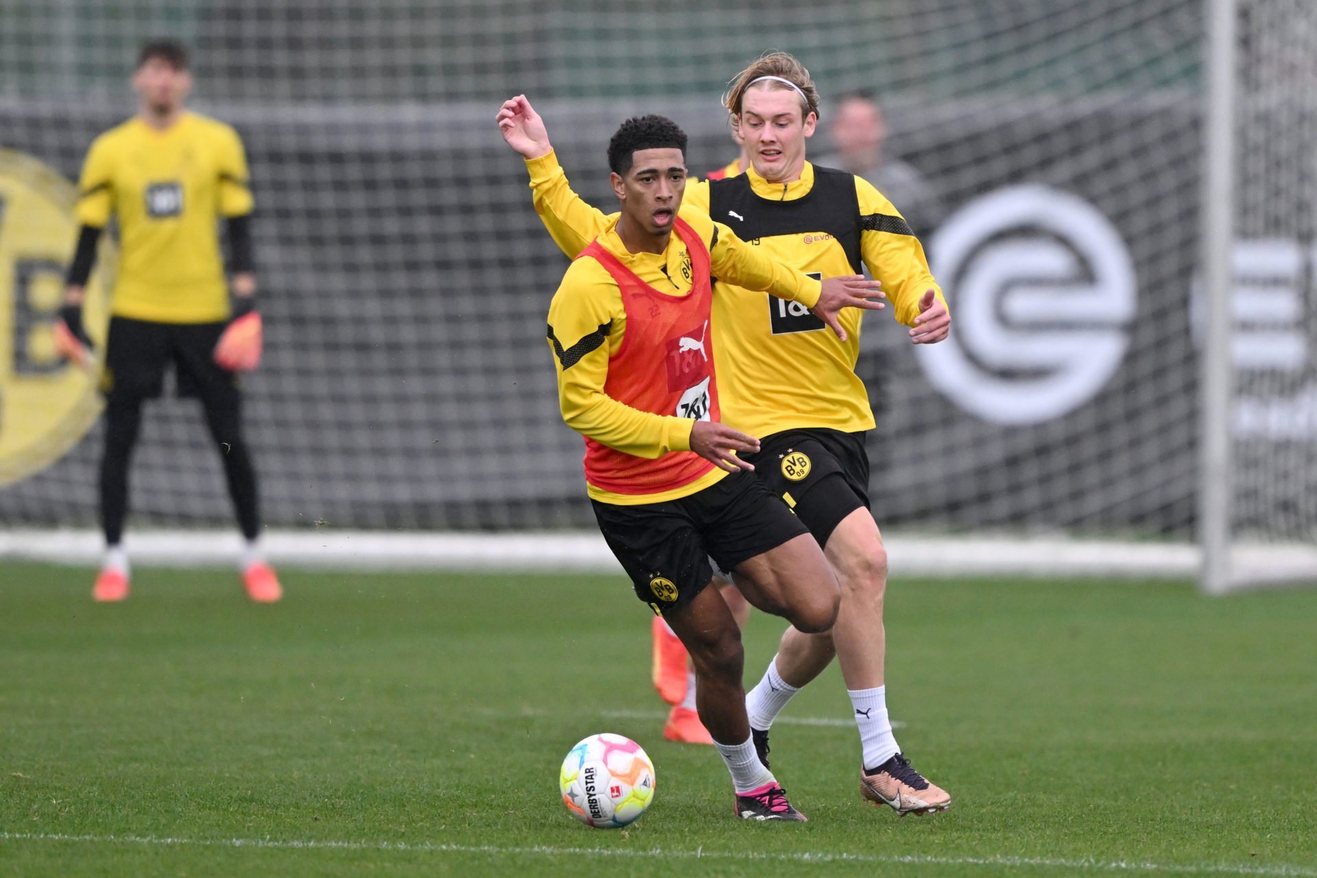 Borussia Dortmund Marbella Training Camp - Day 3