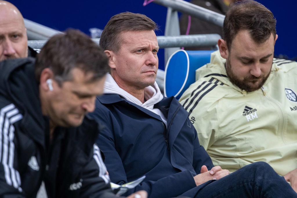 Cardiff City v Leeds United: Emirates FA Cup Third Round
