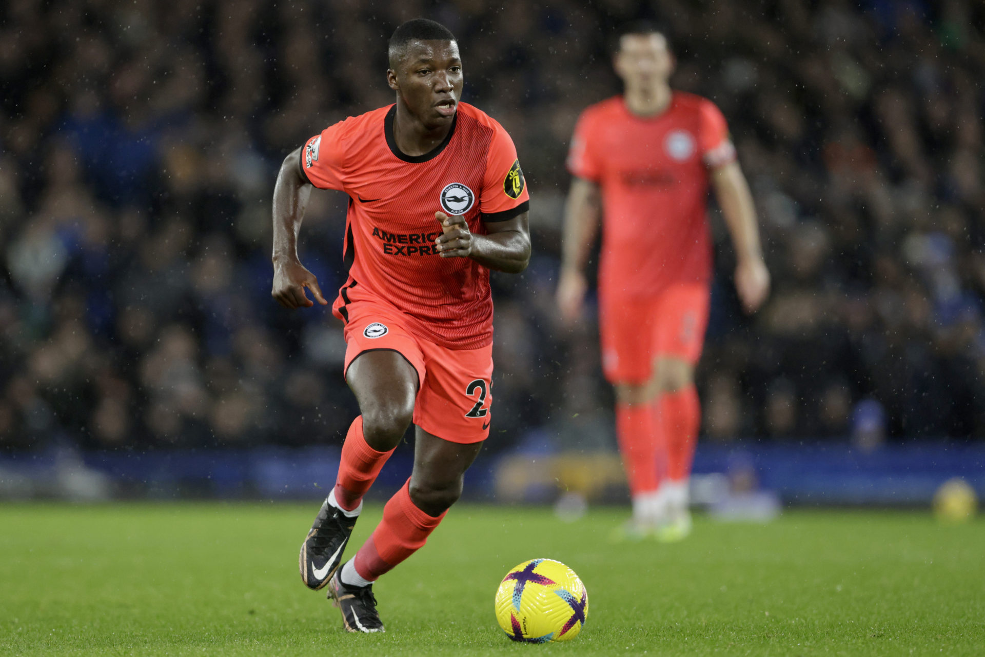 Moises Caicedo Arsenal