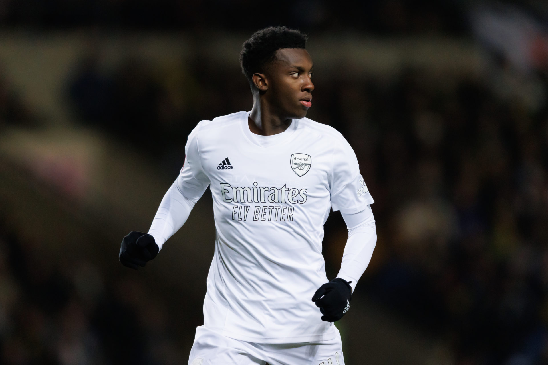 Oxford United v Arsenal: Emirates FA Cup Third Round
