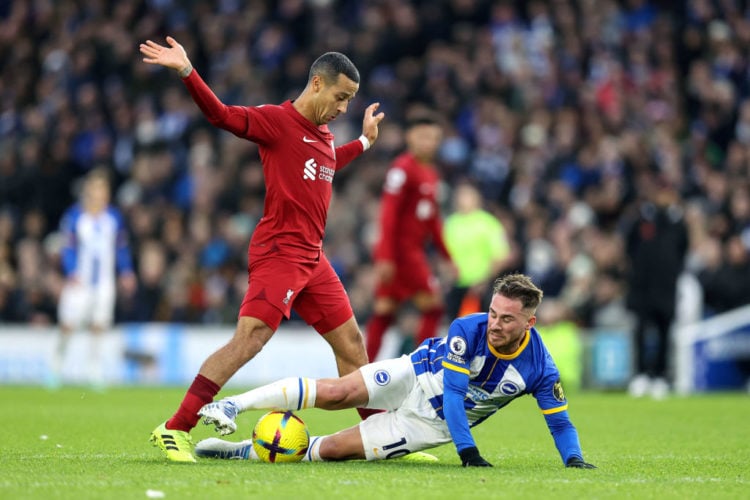 Photo by Charlotte Wilson/Offside/Offside via Getty Images
