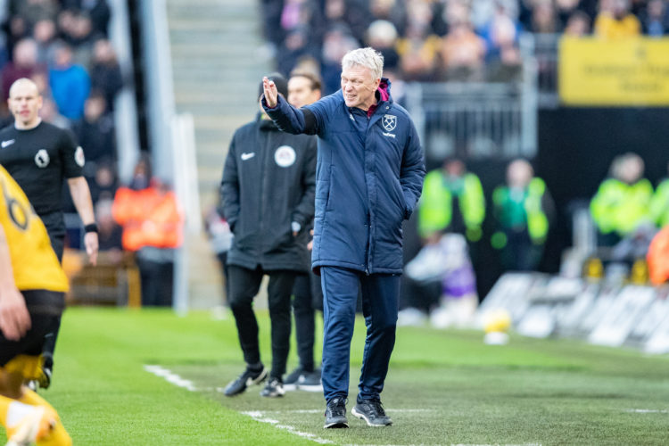 Next West Ham manager: Hammers discuss Nuno and Rafa Benitez
