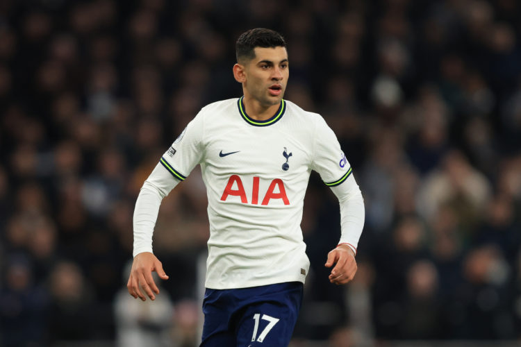 BBC pundit says opponents just 'hate' playing against 24-year-old Tottenham player