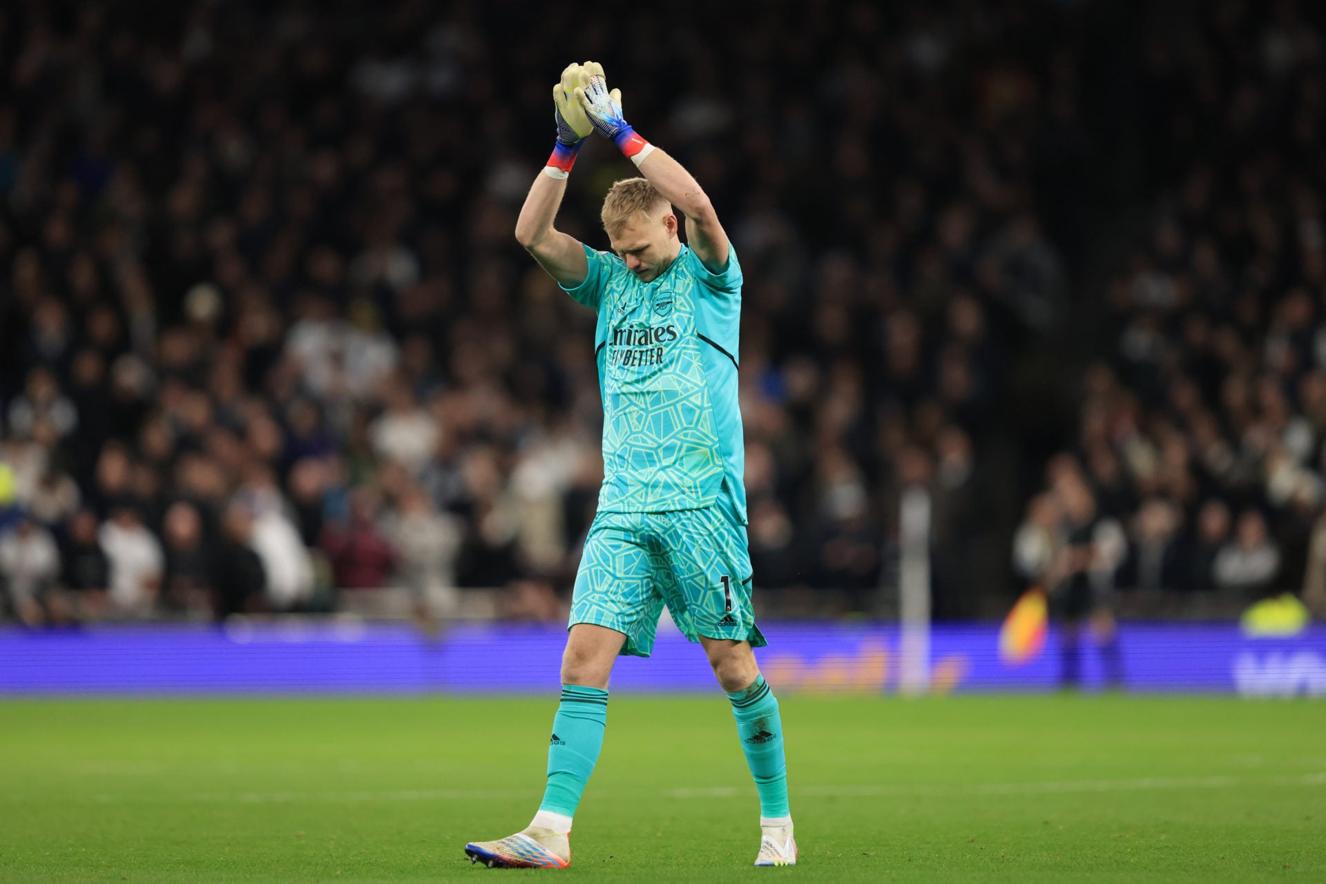 Tottenham Hotspur v Arsenal FC - Premier League