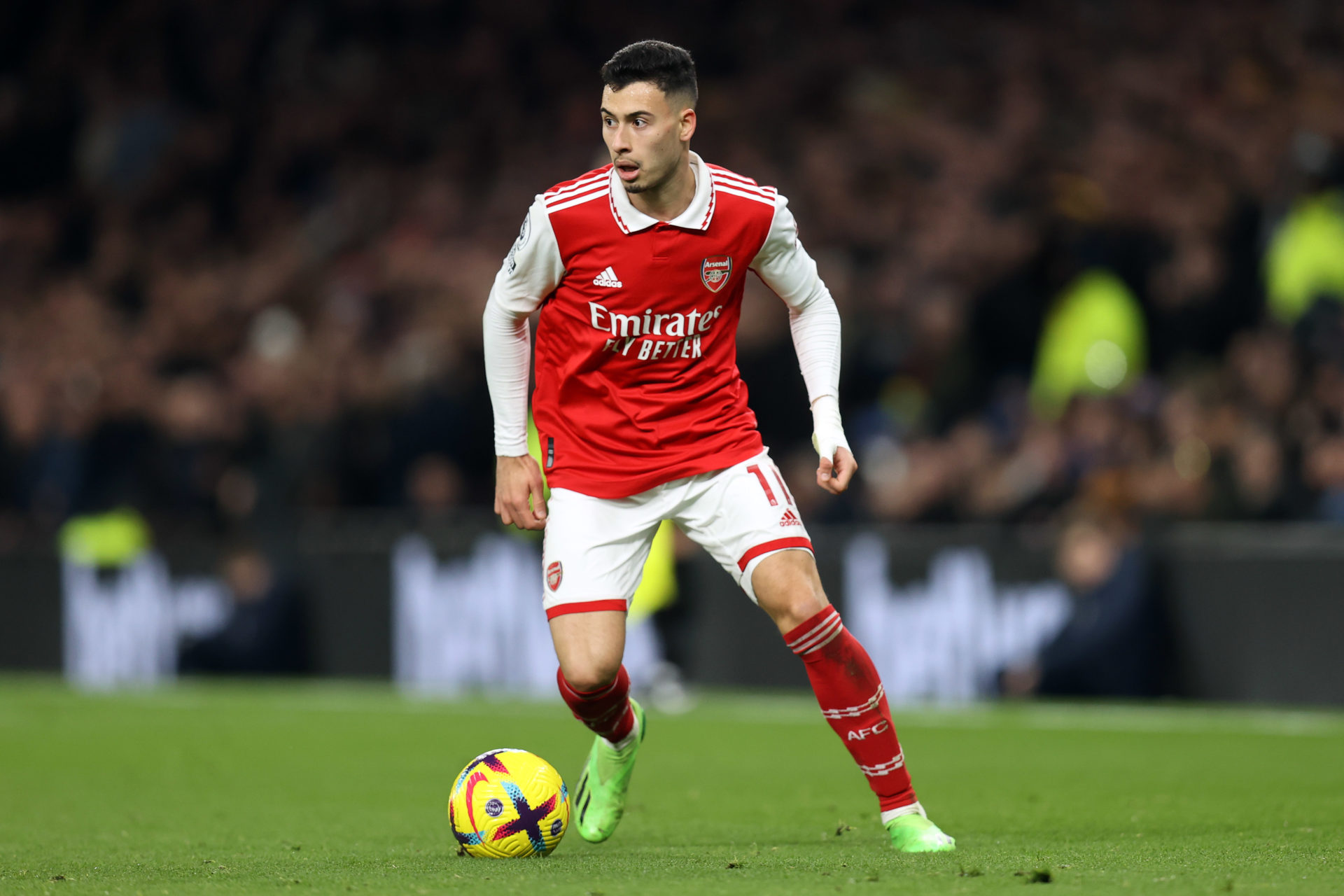 Tottenham Hotspur v Arsenal FC - Premier League