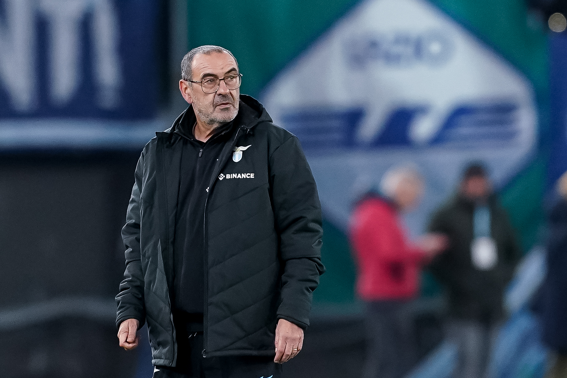 Tottenham Maurizio Sarri