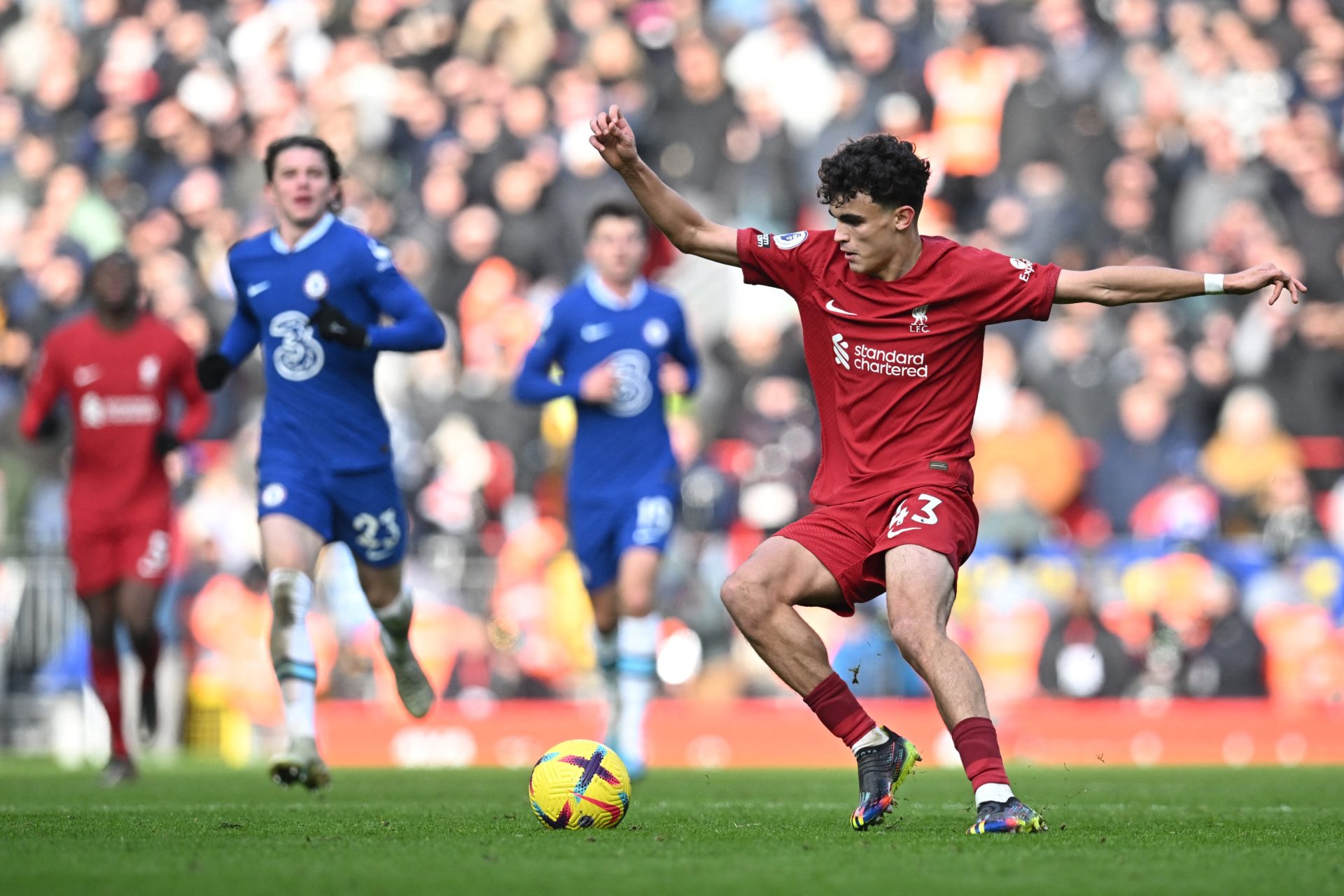 FBL-ENG-PR-LIVERPOOL-CHELSEA