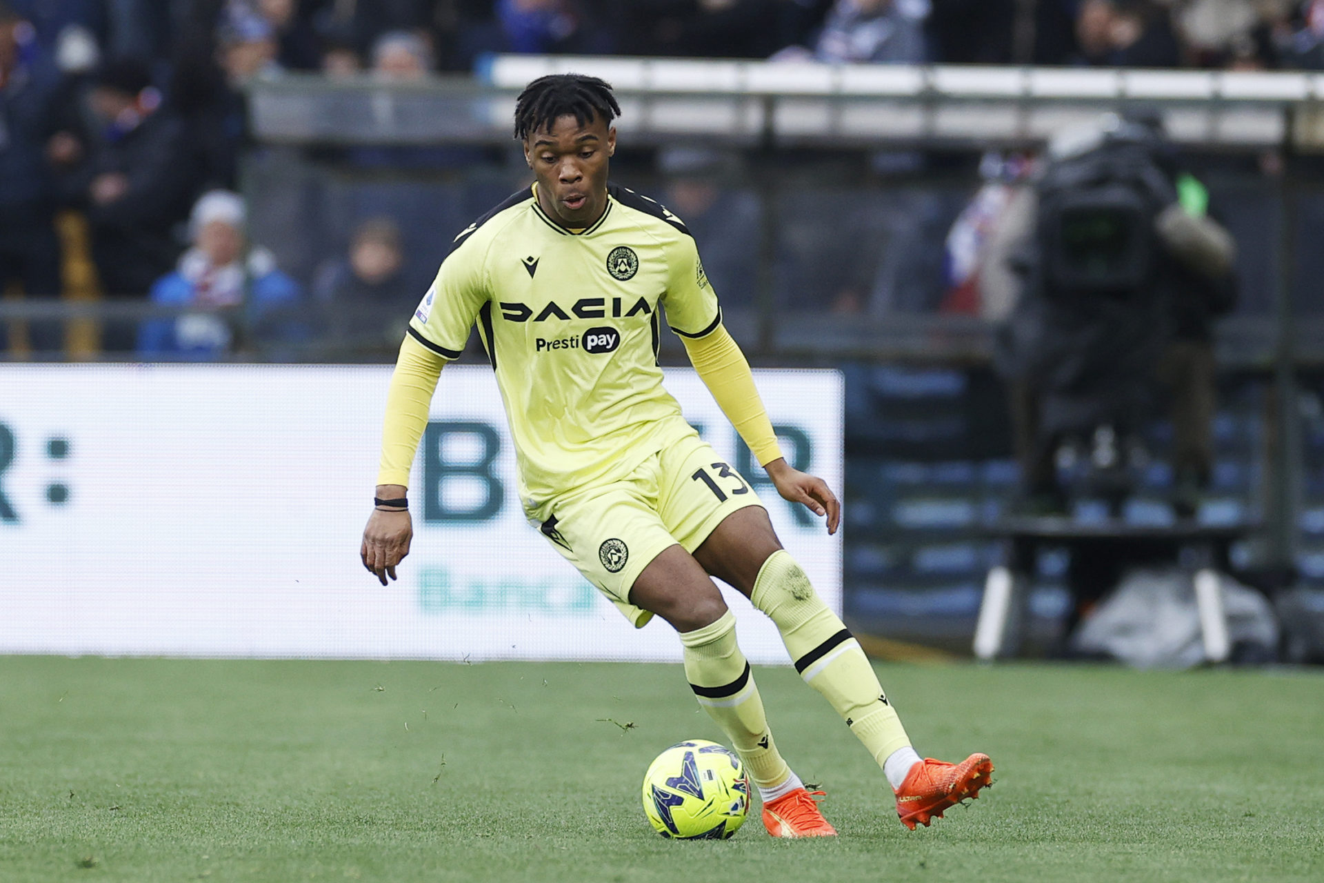 UC Sampdoria v Udinese Calcio - Serie A