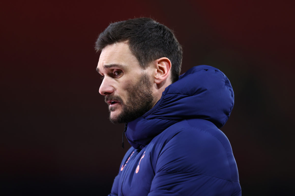 Photo by Tottenham Hotspur FC/Tottenham Hotspur FC via Getty Images