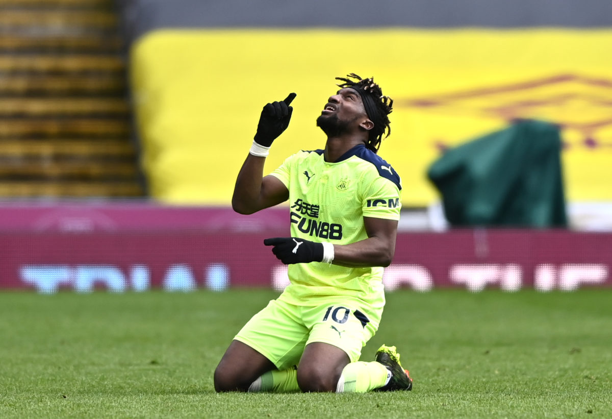 Photo by Stu Forster/Getty Images