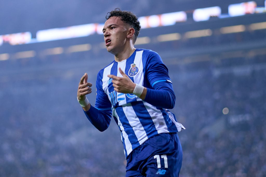 FC Porto v SL Benfica - Liga Portugal Bwin