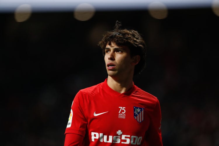 'In the last few hours': Romano shares Felix transfer update amid Arsenal and Manchester United links