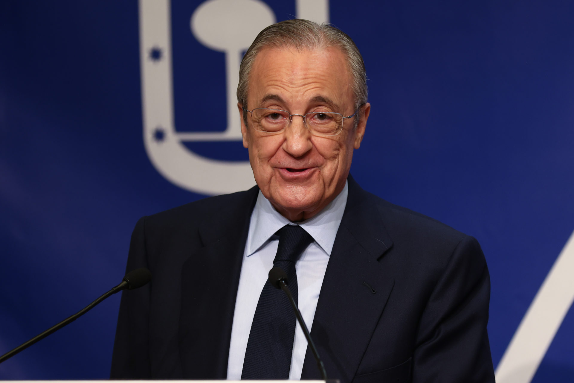 Reception Of Real Madrid Baloncesto In Madrid City Hall