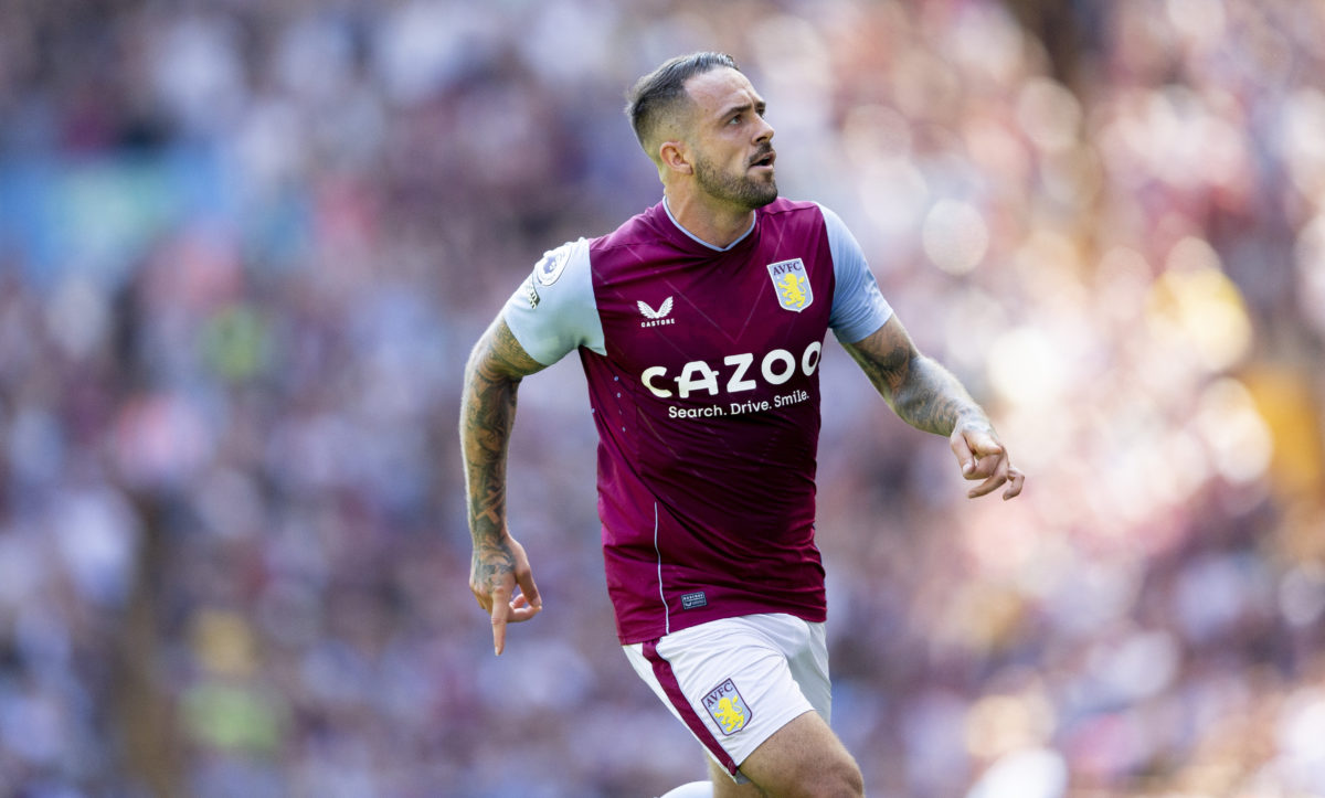 Photo by Neville Williams/Aston Villa FC via Getty Images