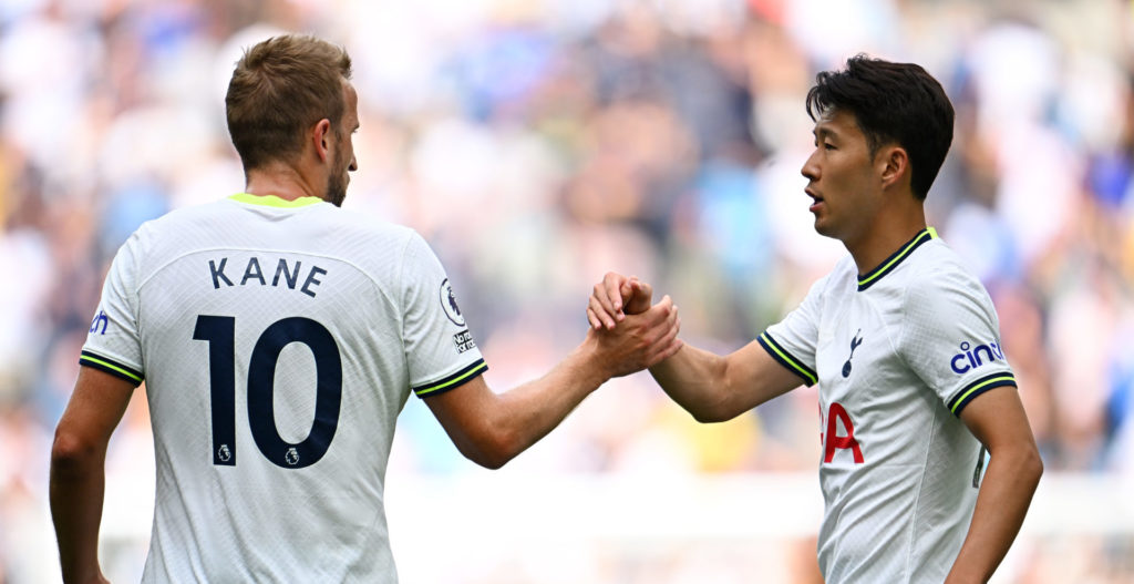 Tottenham Hotspur v Wolverhampton Wanderers - Premier League
