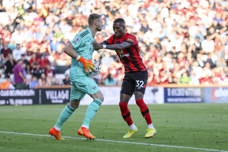 Arsenal transfer target called Gunners 'unbelievable' after playing against them