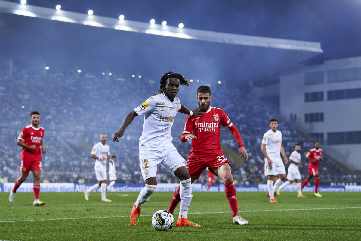 Photo by Jose Manuel Alvarez/Quality Sport Images/Getty Images