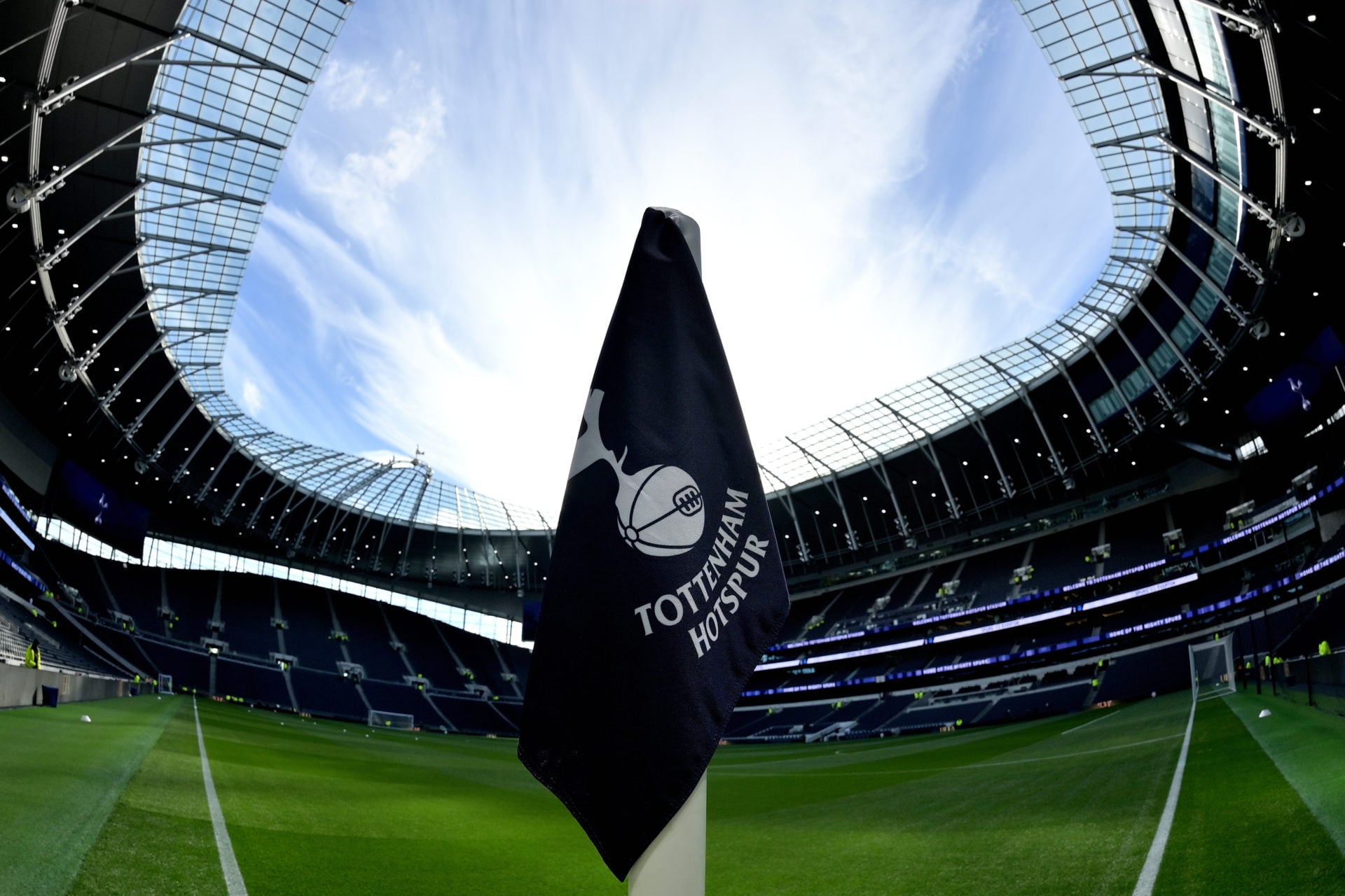 Tottenham Hotspur v Everton FC - Premier League