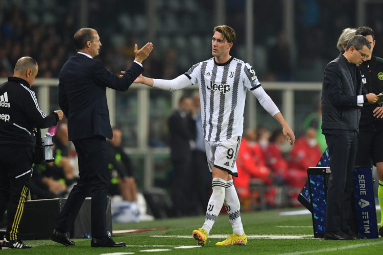 Photo by Valerio Pennicino/Getty Images