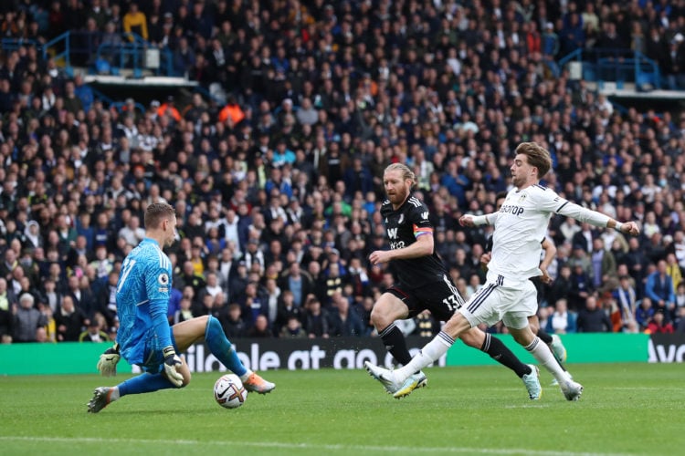 Leeds injury news: Patrick Bamford now set to be available against Aston Villa tomorrow evening