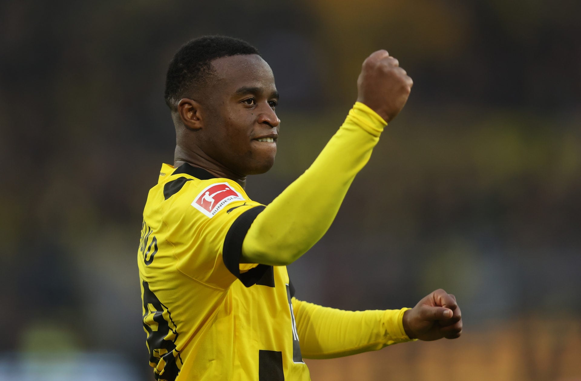 Borussia Dortmund v VfL Bochum 1848 - Bundesliga