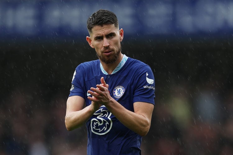 David Ornstein shares how Arsenal's players have reacted to Jorginho signing