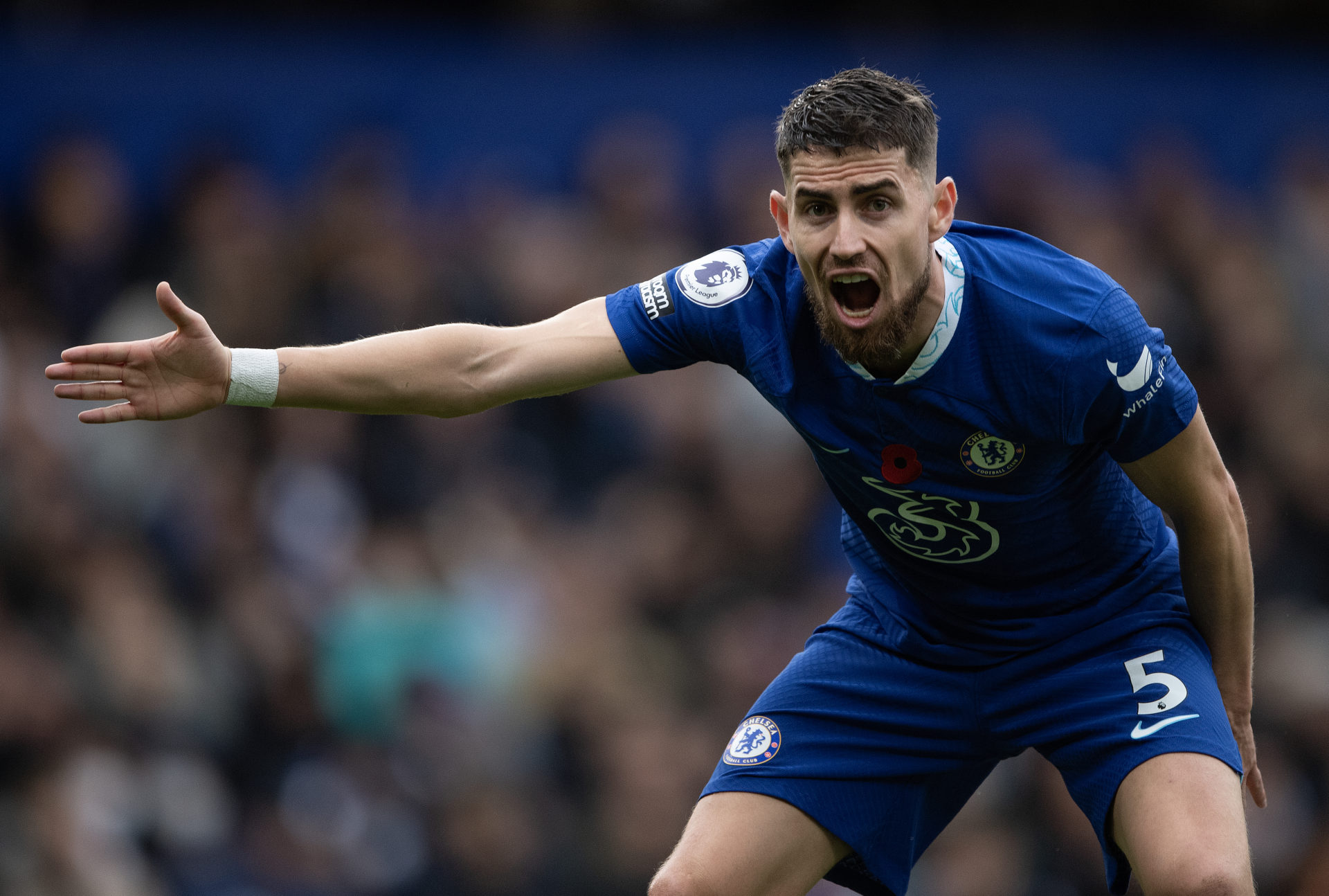 Chelsea FC v Arsenal FC - Premier League