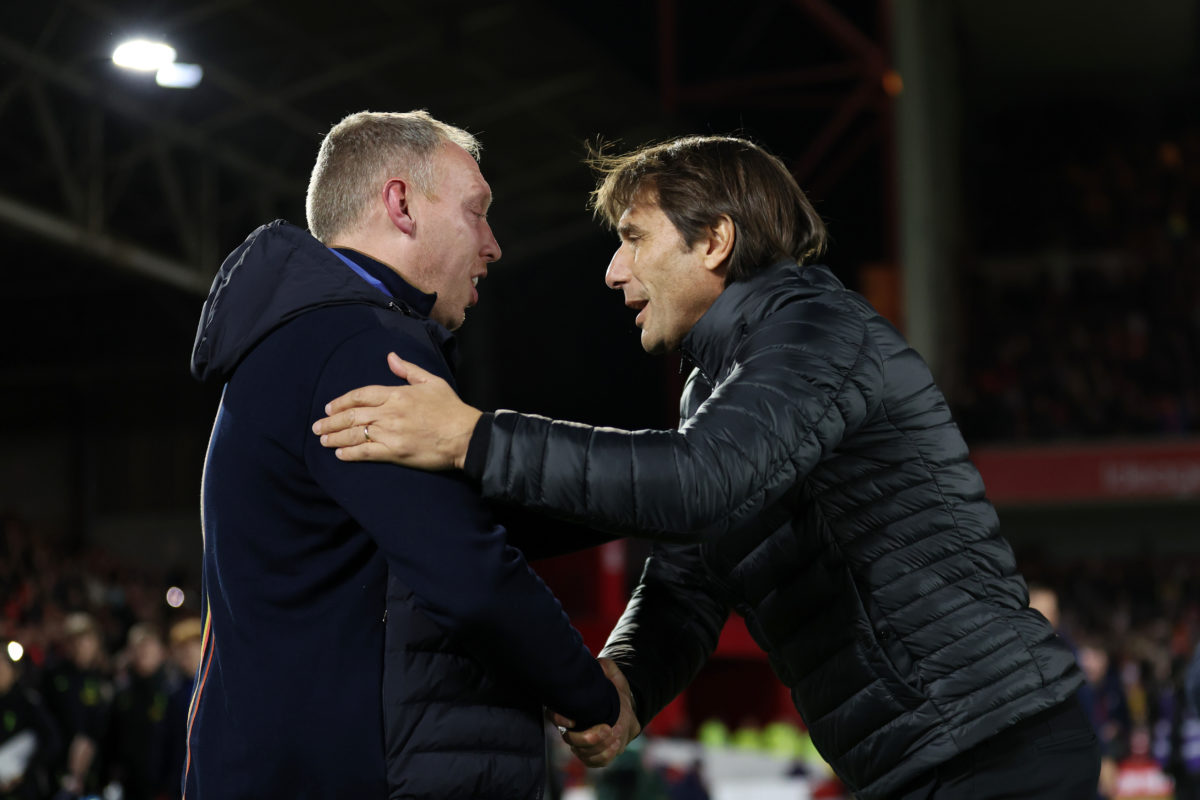 'Definitely': Sam Allardyce says 43-year-old manager who Spurs want has done a better job than Mikel Arteta