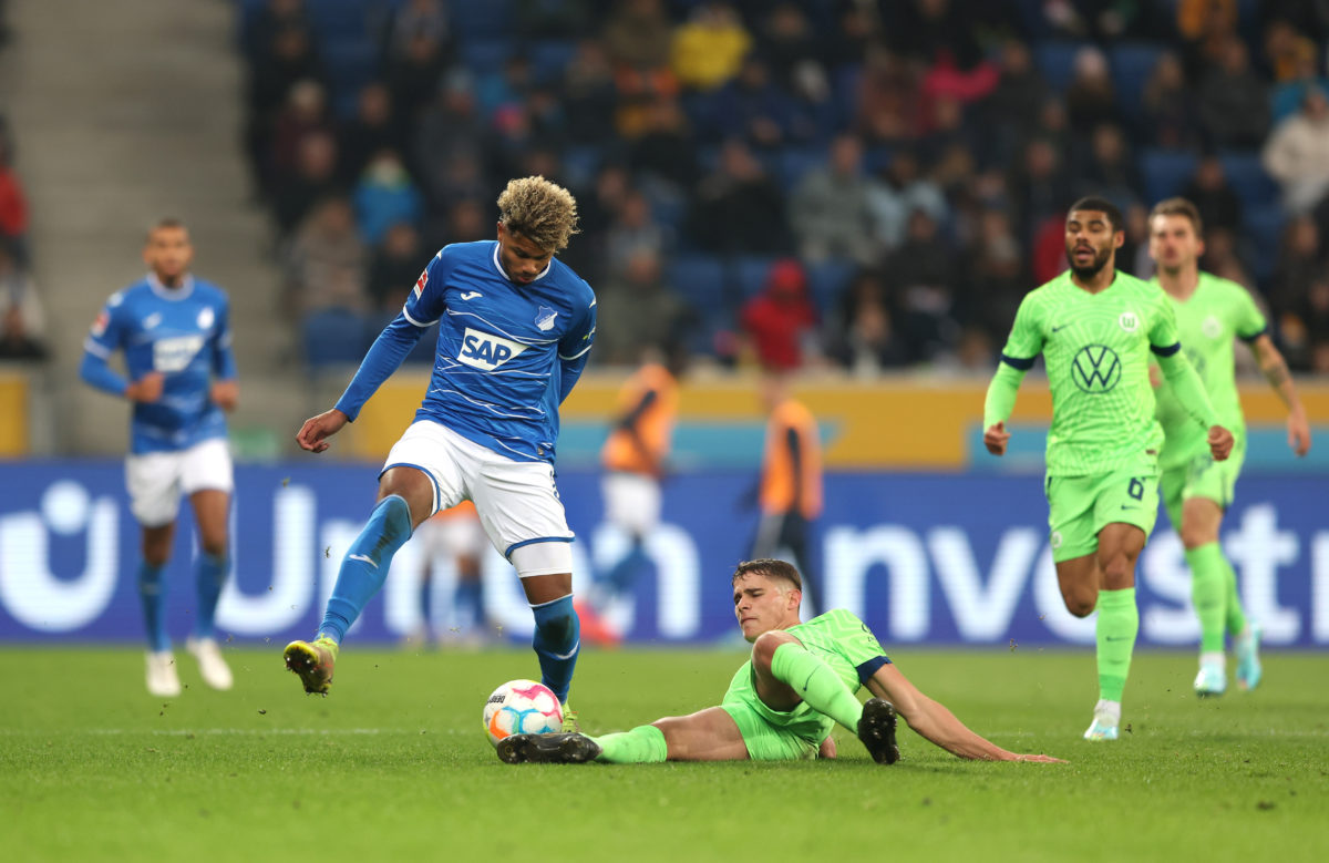 Leeds transfer news: Fabrizio Romano shares latest Georginio Rutter to Leeds update