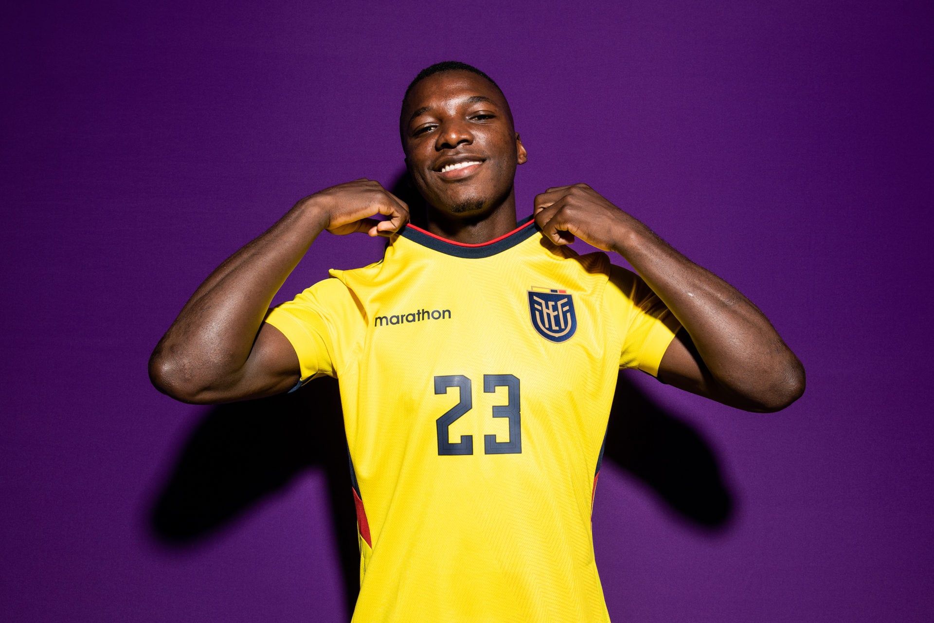 Moises Caicedo Arsenal