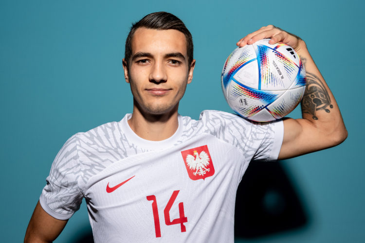 Arsenal transfer news: Sky's Dharmesh Sheth shares Jakub Kiwior update