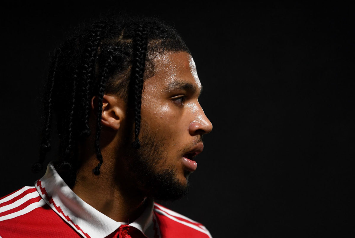 Photo by David Price/Arsenal FC via Getty Images