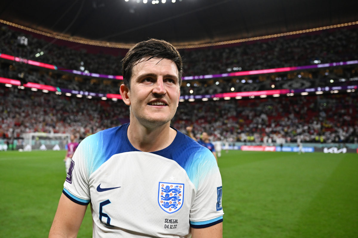 Photo by Michael Regan - FIFA/FIFA via Getty Images