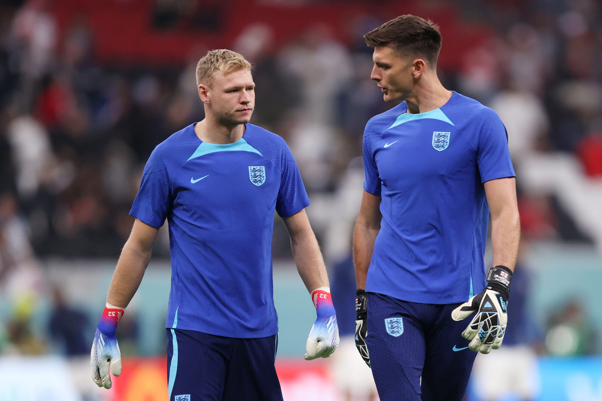 England v France: Quarter Final - FIFA World Cup Qatar 2022