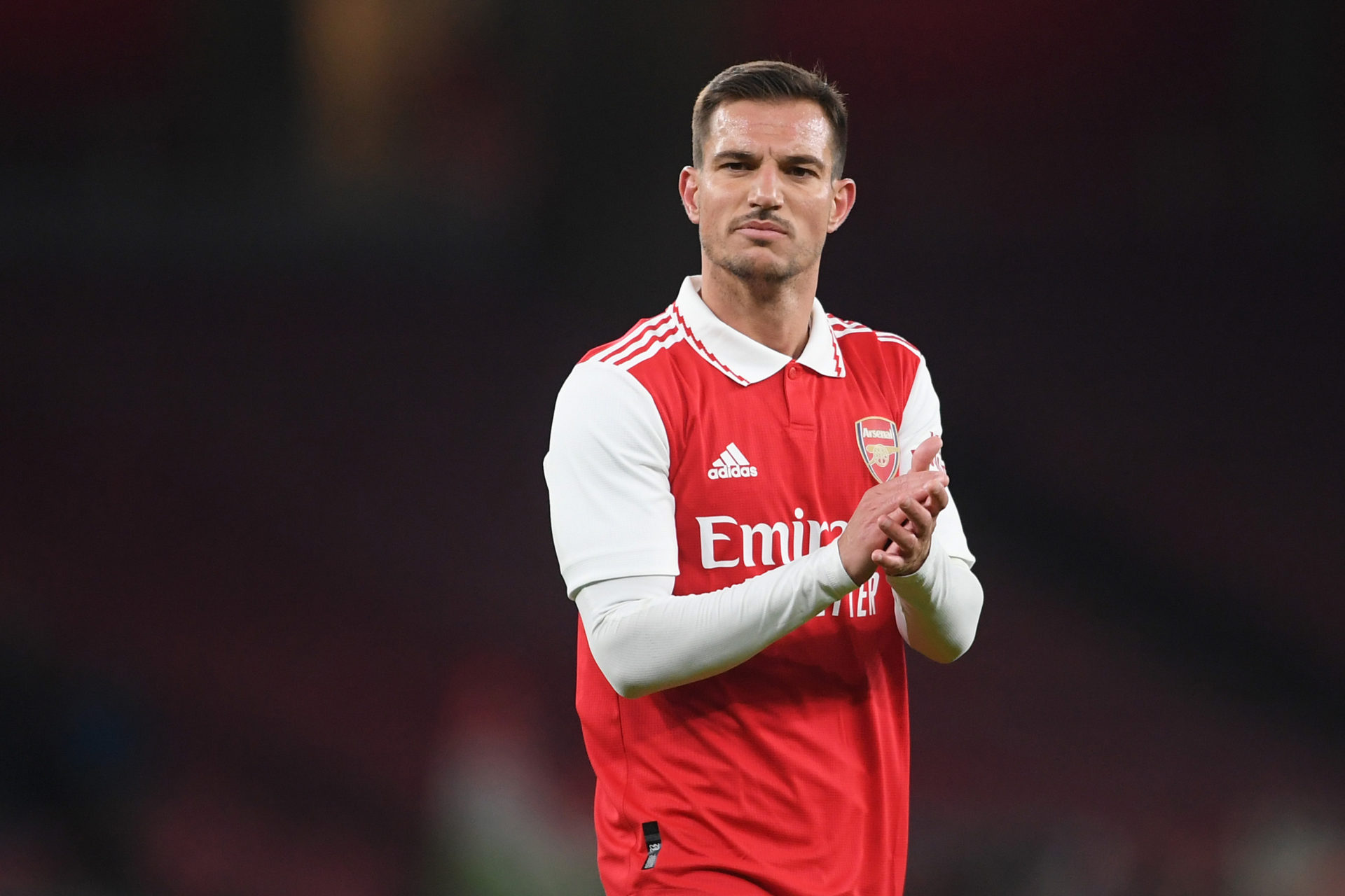 Arsenal v Juventus: Friendly