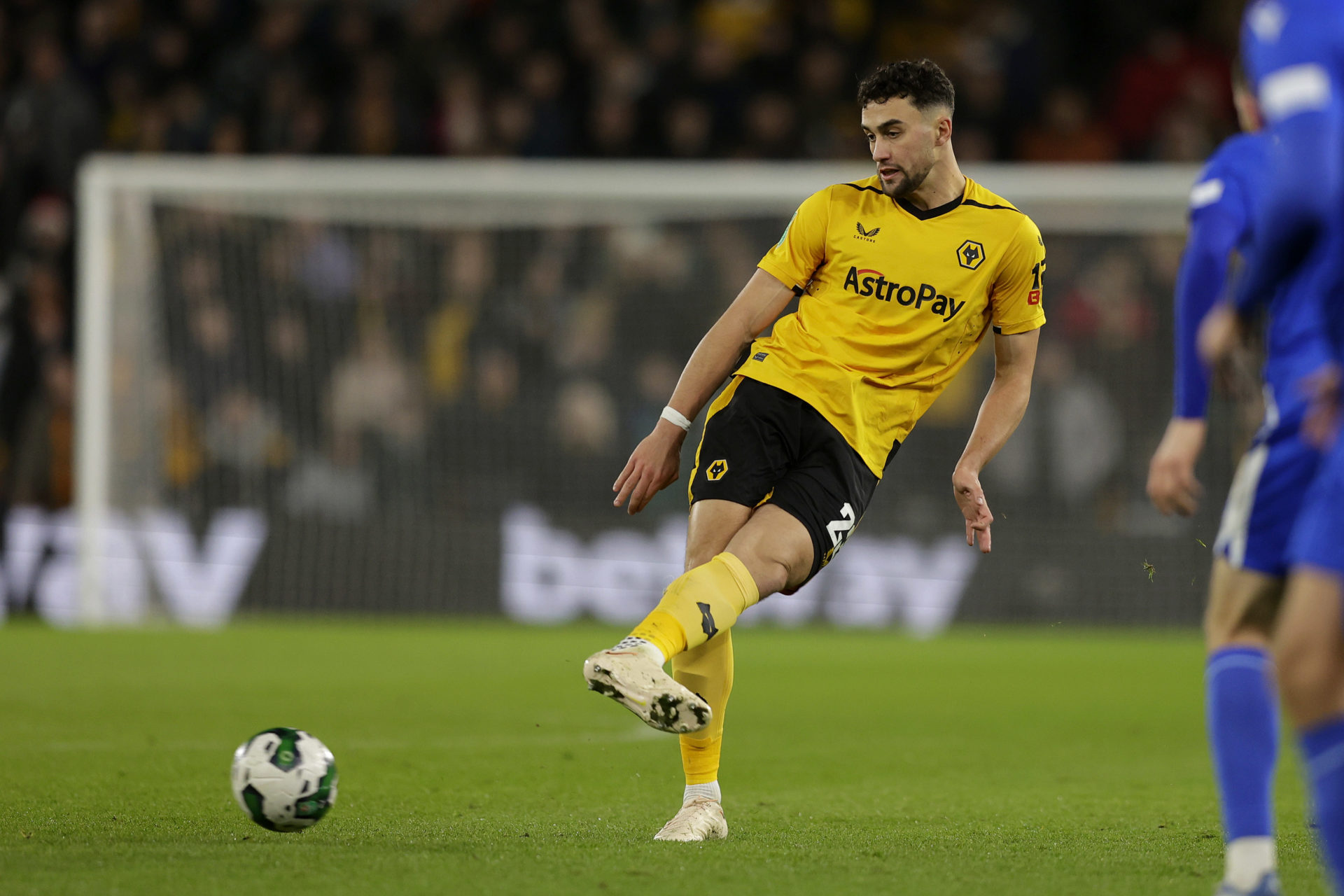 Wolverhampton Wanderers v Gillingham - Carabao Cup Fourth Round