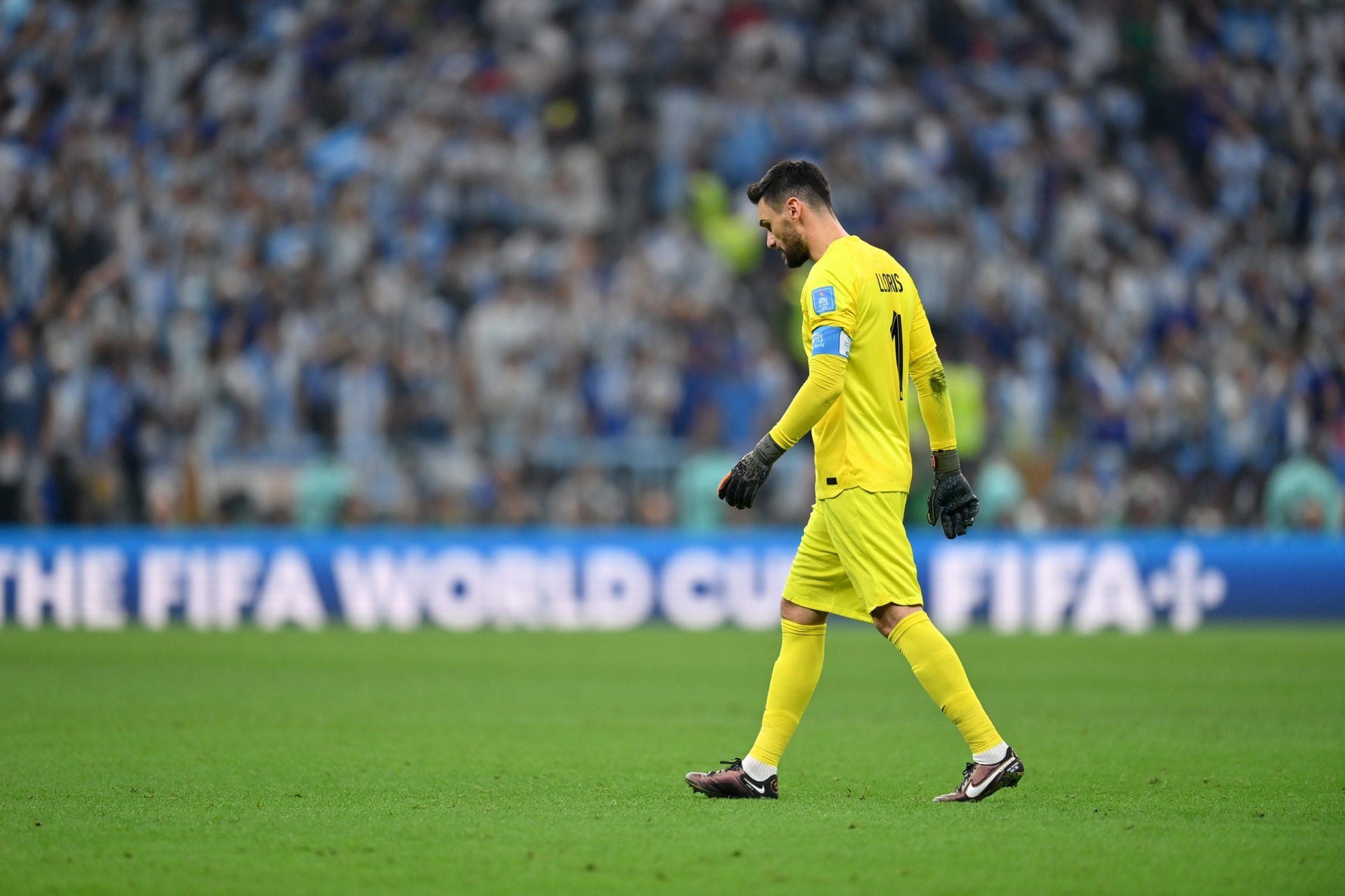 Argentina v France: Final - FIFA World Cup Qatar 2022