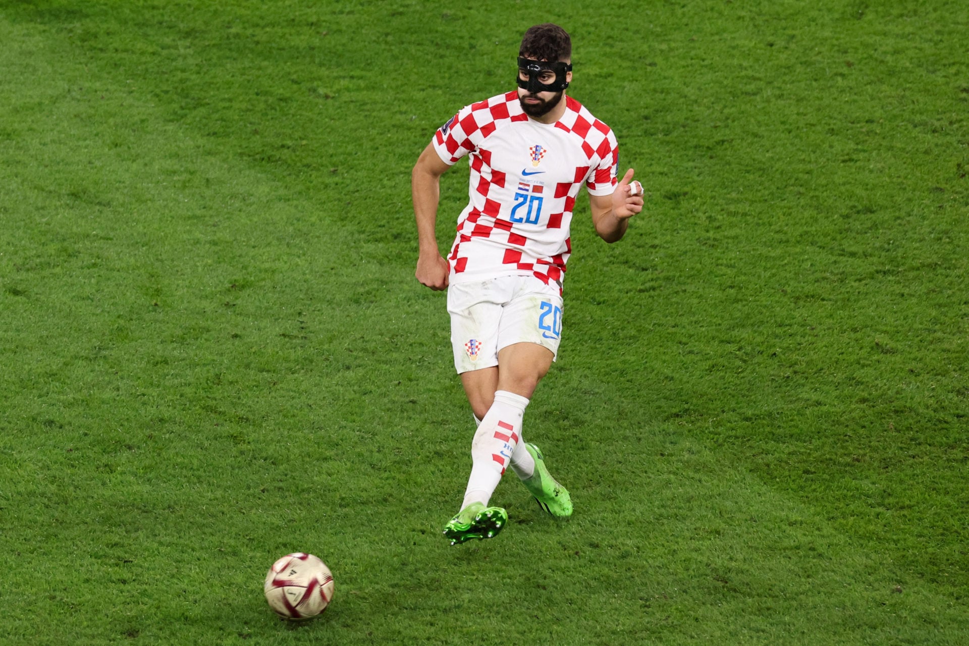 Croatia v Morocco: 3rd Place - FIFA World Cup Qatar 2022