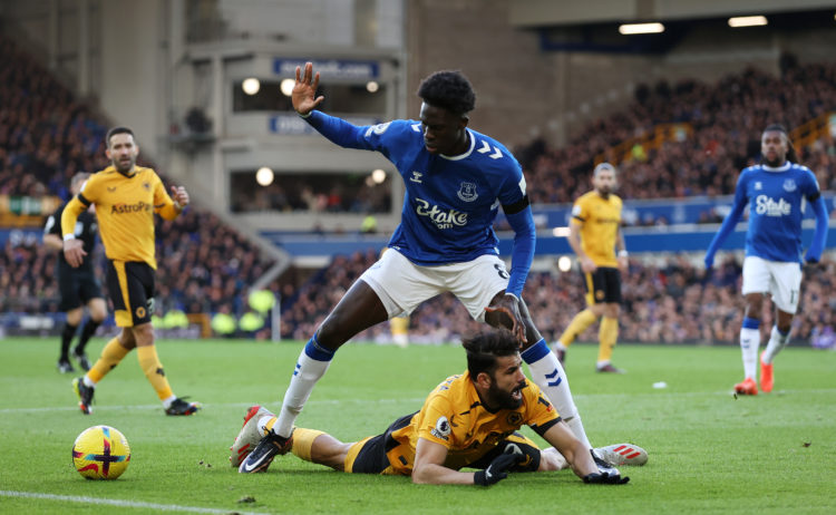 Photo by Jack Thomas - WWFC/Wolverhampton Wanderers FC via Getty Images