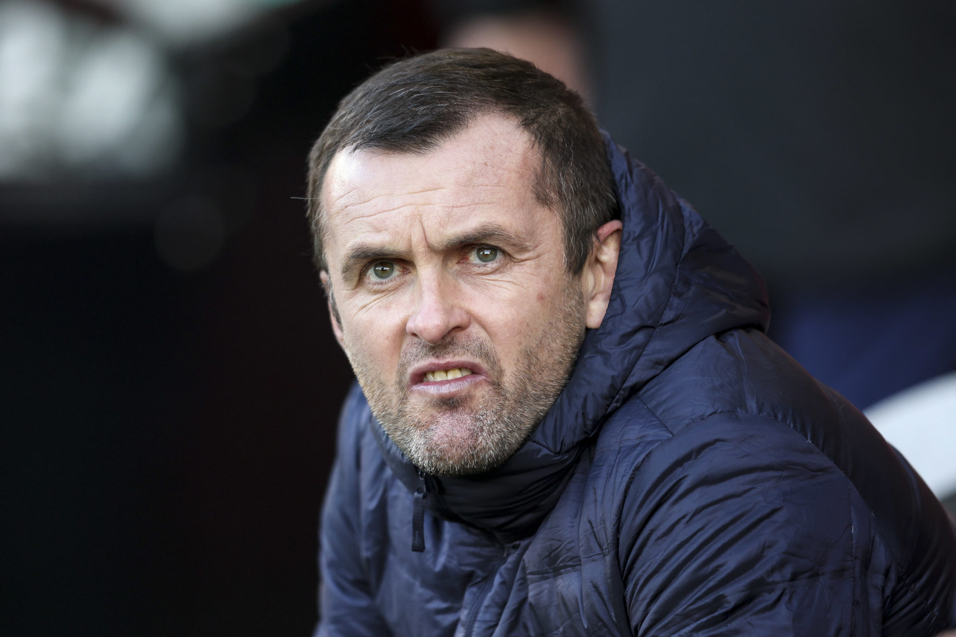 Southampton FC v Brighton & Hove Albion - Premier League