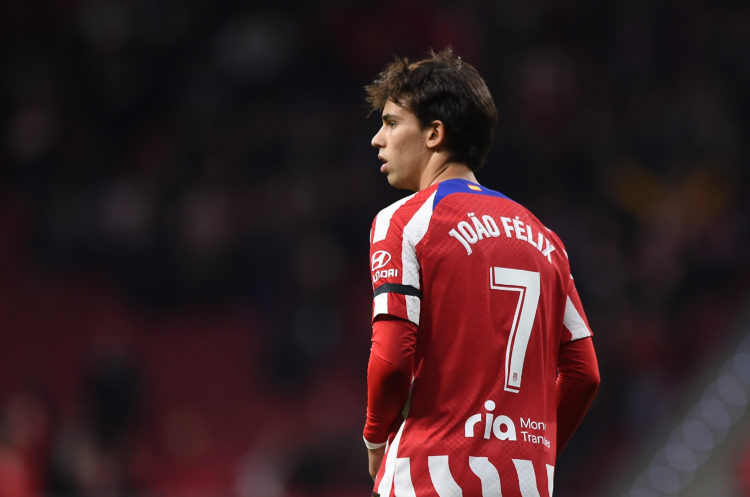 Report: Arsenal now stepping up pursuit of 'world-class' player as Mudryk bid stalls