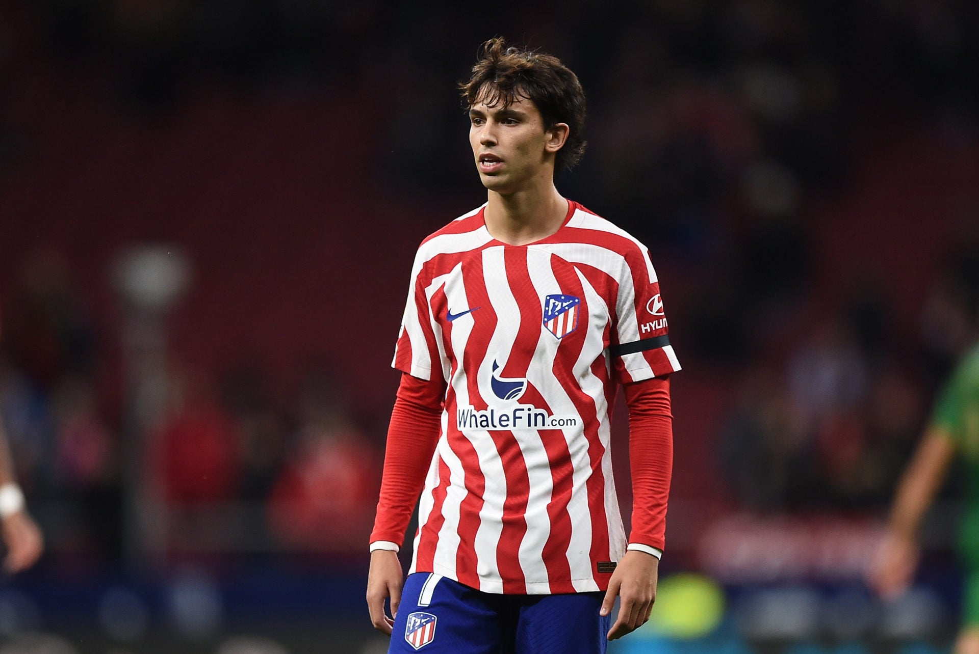 Atletico de Madrid v Elche CF - LaLiga Santander