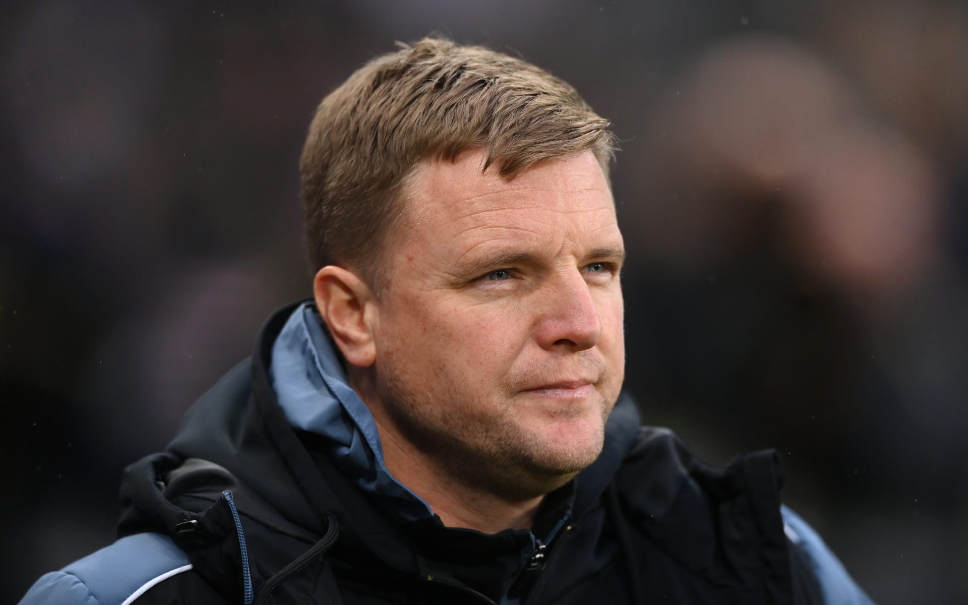 Newcastle United v Leeds United - Premier League
