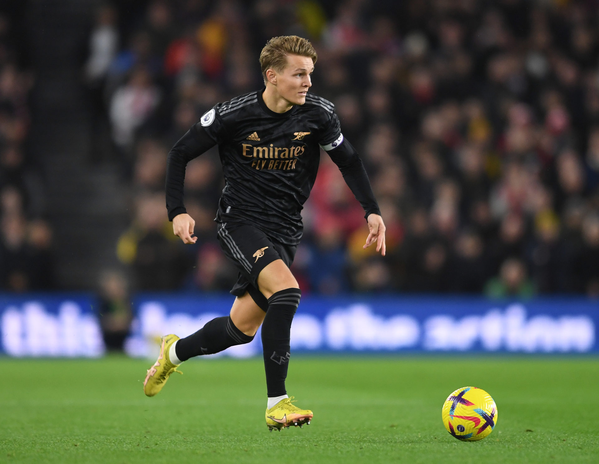 Brighton & Hove Albion v Arsenal FC - Premier League