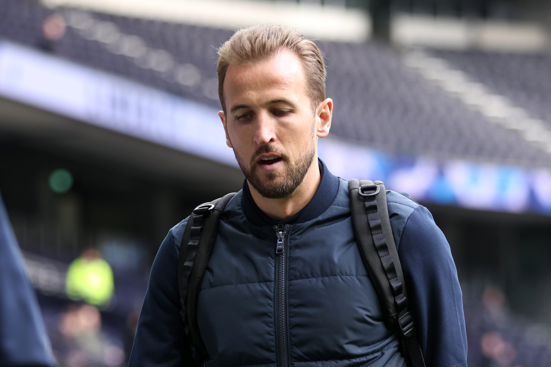 Tottenham Hotspur v Aston Villa - Premier League