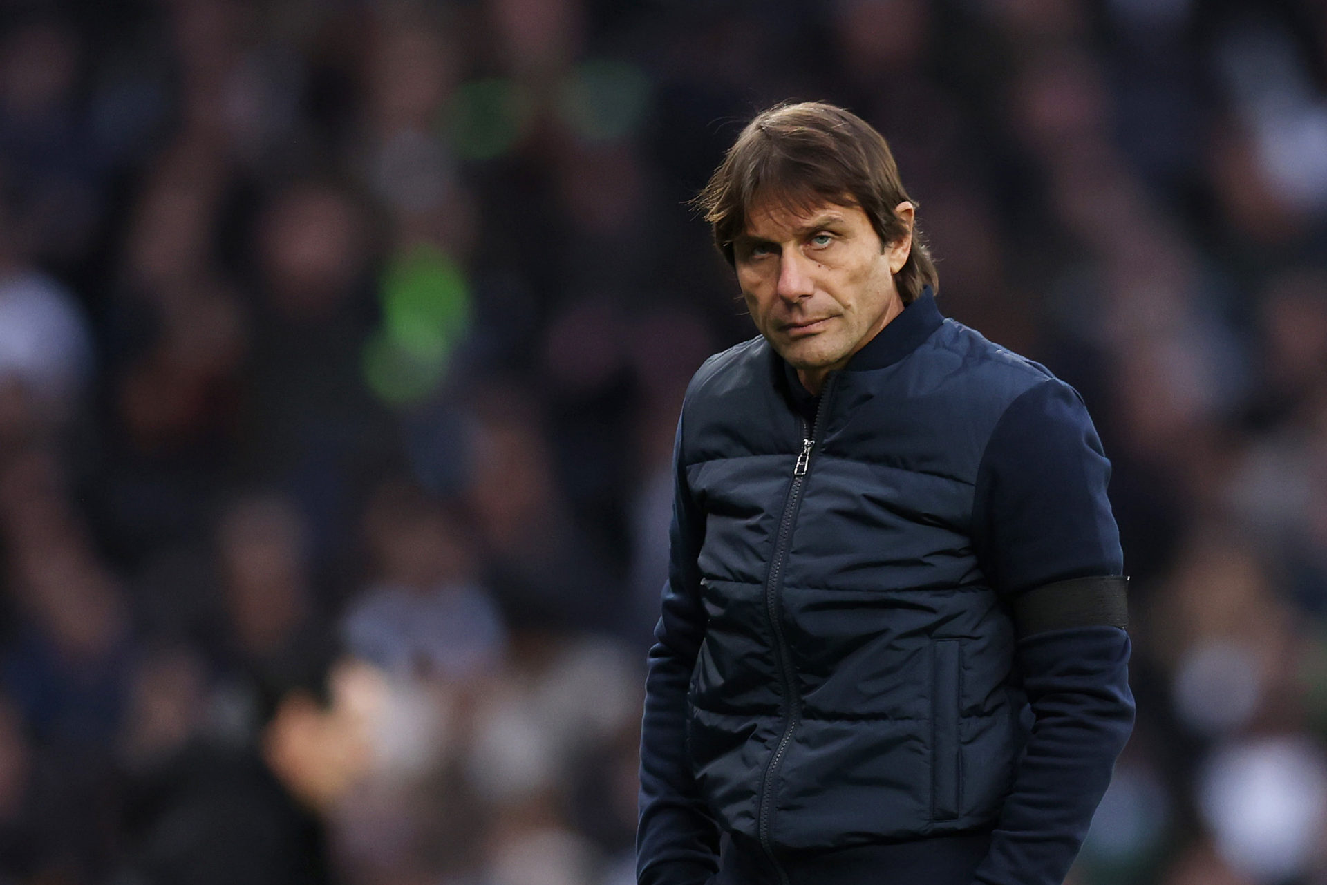 Tottenham Hotspur v Aston Villa - Premier League