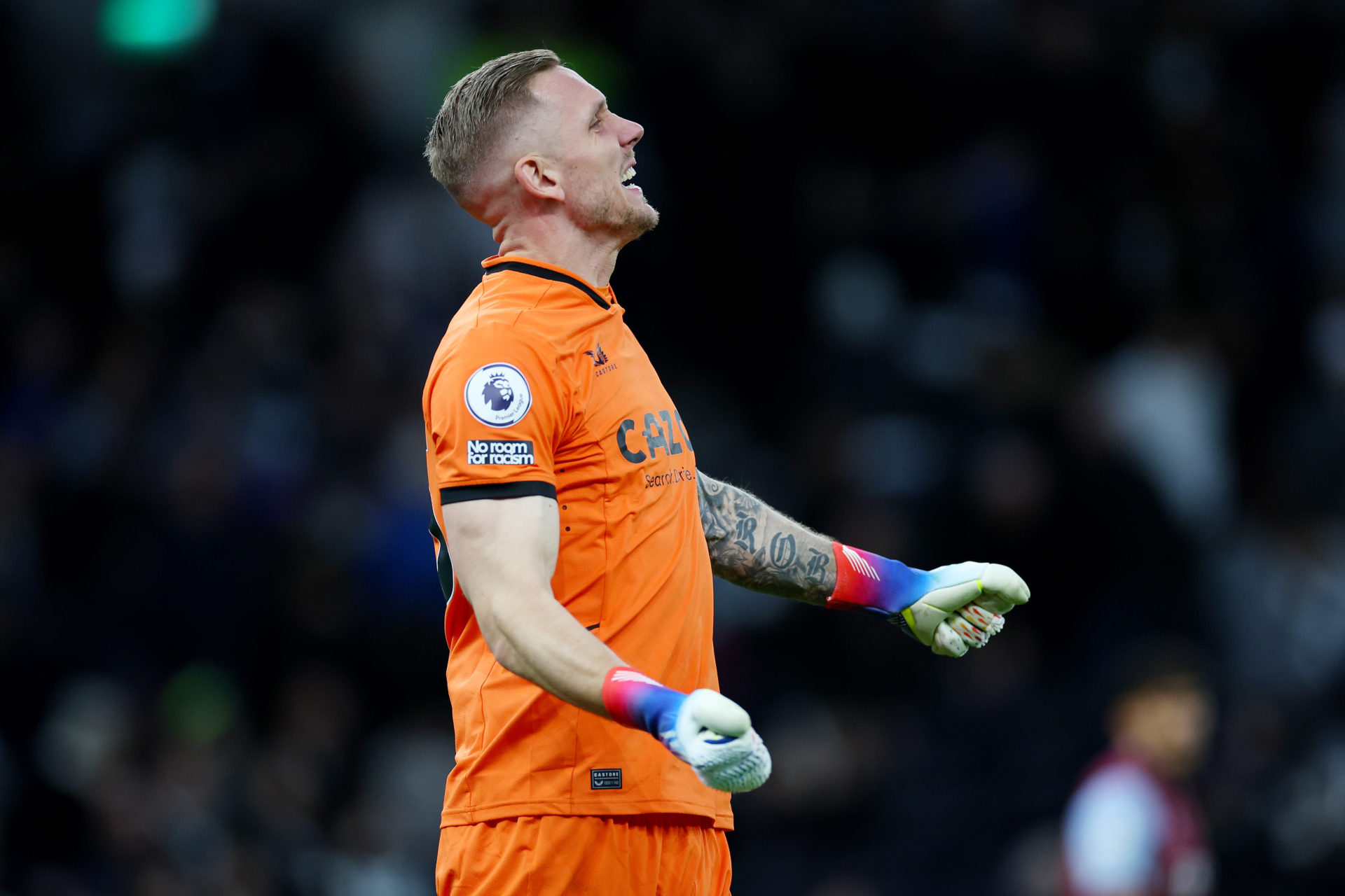 Tottenham Hotspur v Aston Villa - Premier League