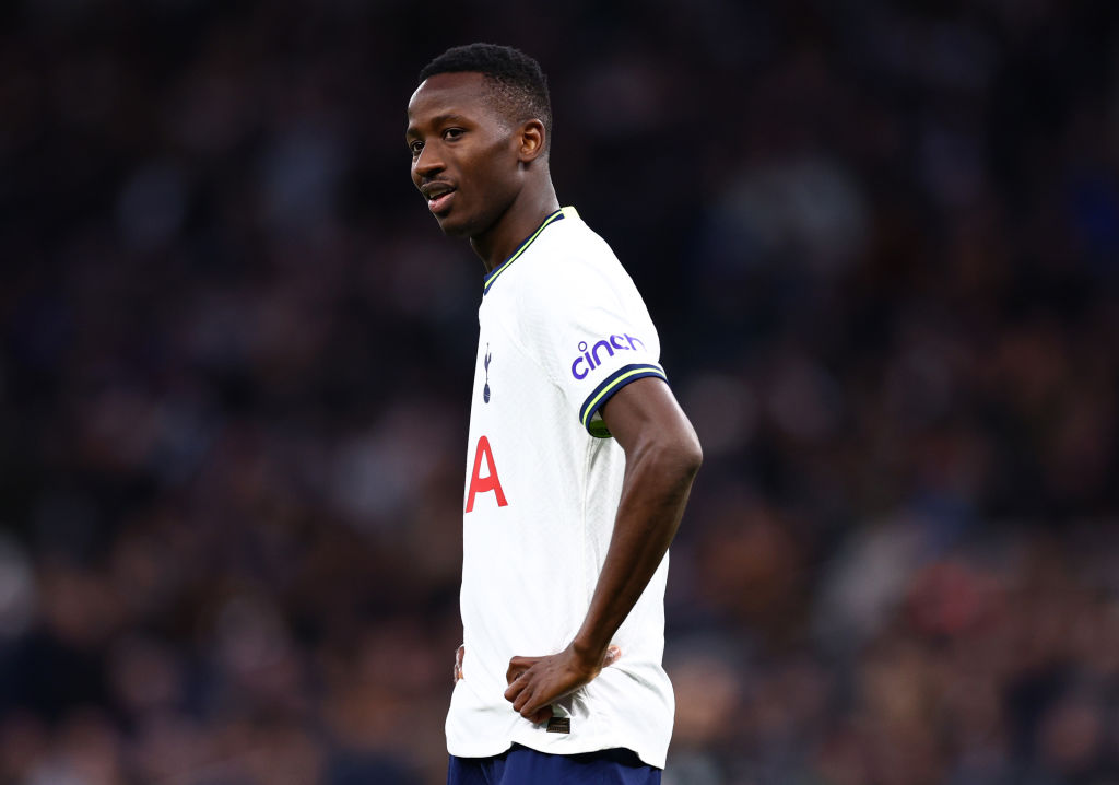 Tottenham Hotspur v Aston Villa - Premier League