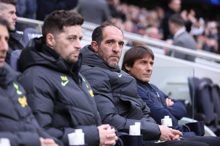 Photo by Tottenham Hotspur FC/Tottenham Hotspur FC via Getty Images