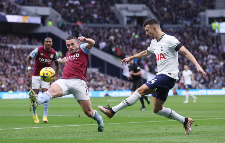 Photo by Tottenham Hotspur FC/Tottenham Hotspur FC via Getty Images